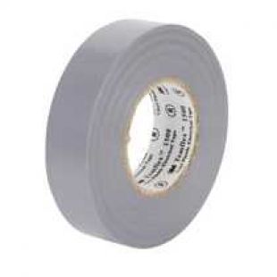 Insulation Tape Grey 19mm x 33 Metre